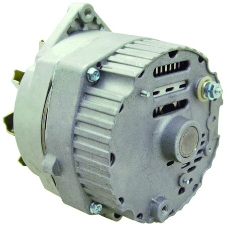 Replacement For Chevrolet  Chevy, 1983 G30 5L Alternator